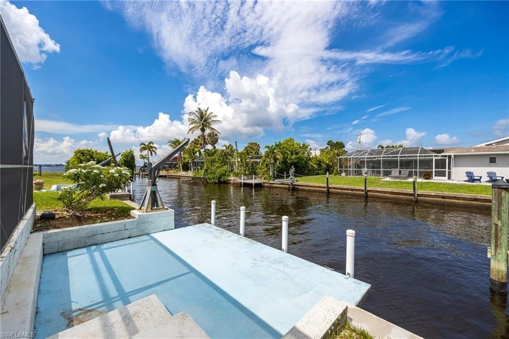 1805 Stevenson Rd, North Fort Myers, FL 33917 Photo