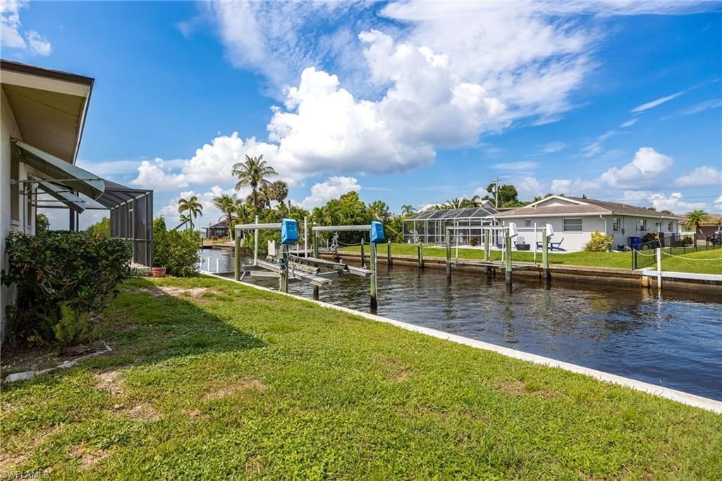 1805 Stevenson Rd, North Fort Myers, FL 33917 Photo