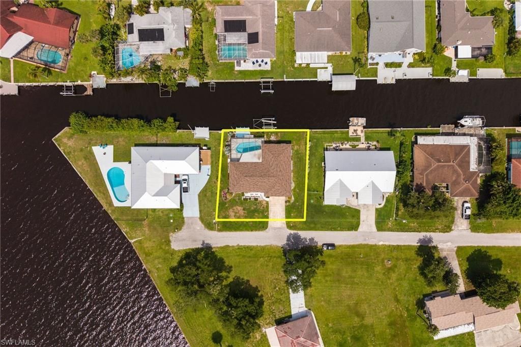 1805 Stevenson Rd, North Fort Myers, FL 33917 Photo