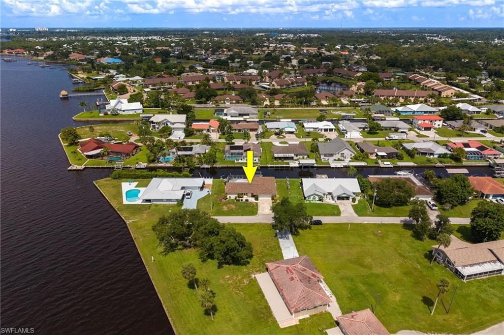 1805 Stevenson Rd, North Fort Myers, FL 33917 Photo
