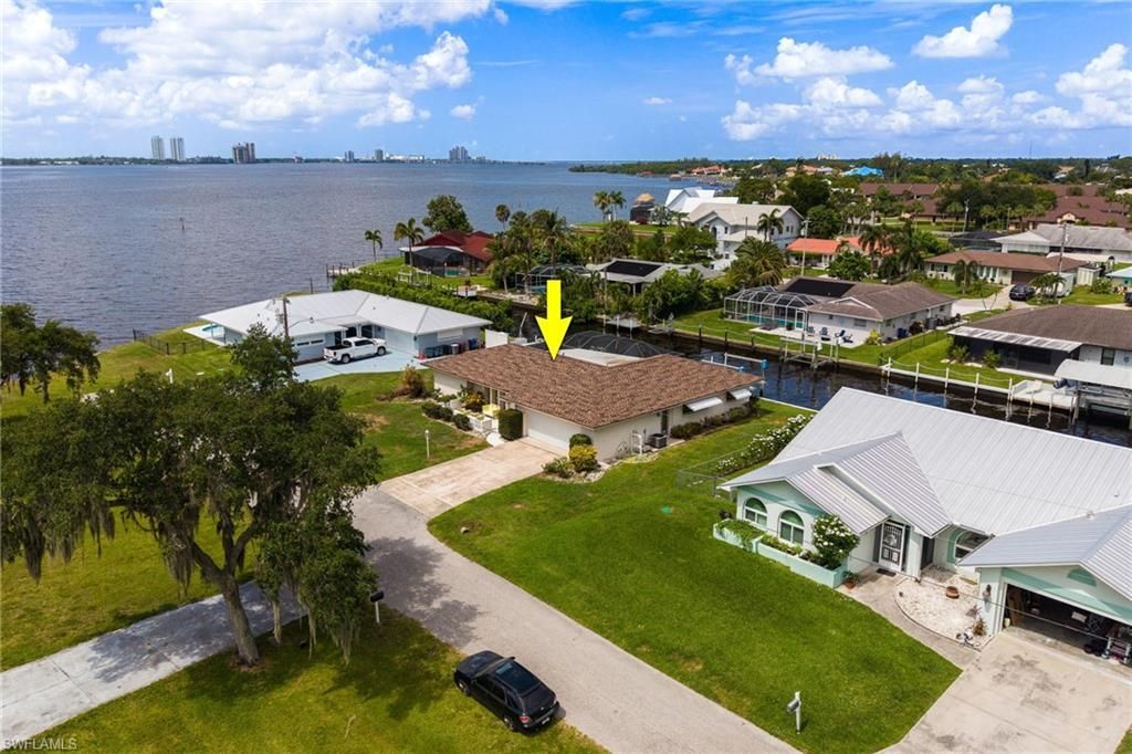 1805 Stevenson Rd, North Fort Myers, FL 33917 Photo