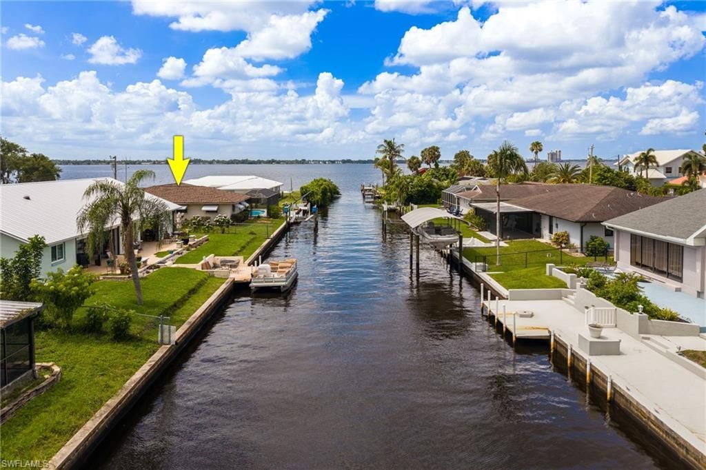 1805 Stevenson Rd, North Fort Myers, FL 33917 Photo