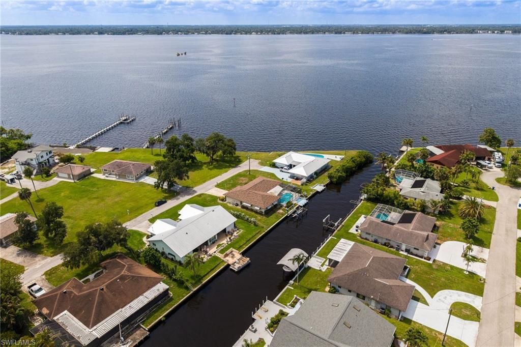 1805 Stevenson Rd, North Fort Myers, FL 33917 Photo