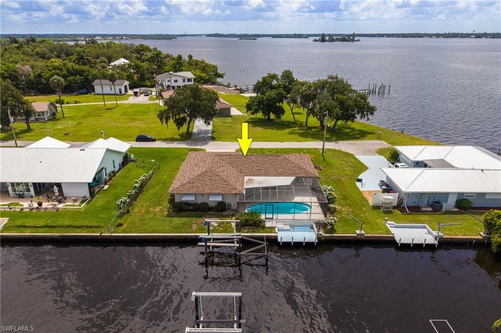 1805 Stevenson Rd, North Fort Myers, FL 33917 Photo