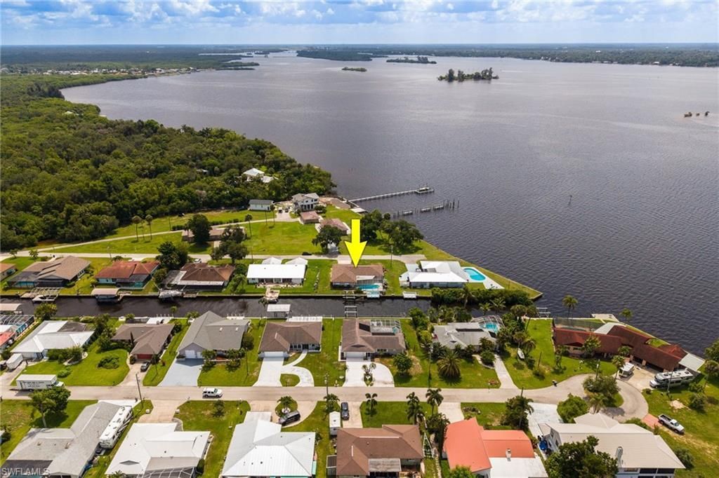 1805 Stevenson Rd, North Fort Myers, FL 33917 Photo