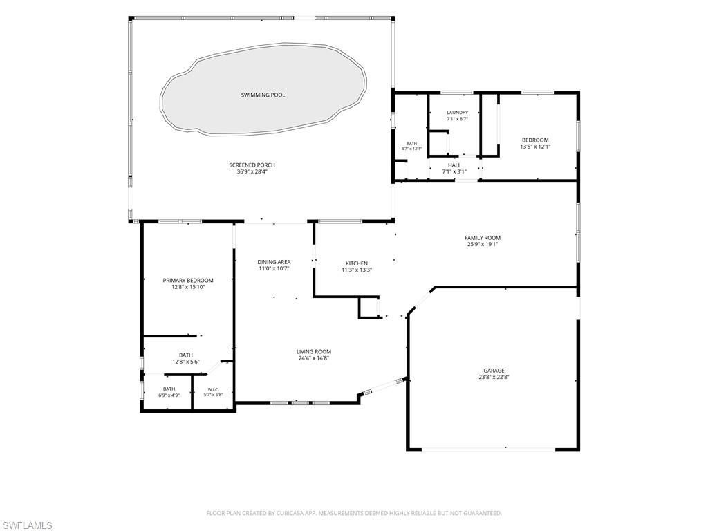 1805 Stevenson Rd, North Fort Myers, FL 33917 Photo