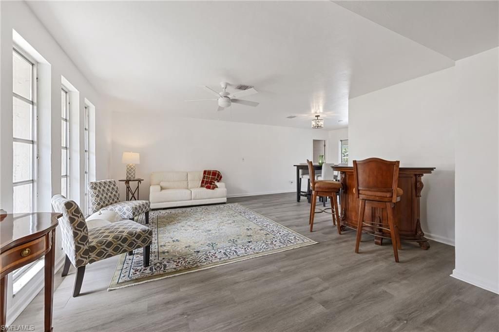 1805 Stevenson Rd, North Fort Myers, FL 33917 Photo