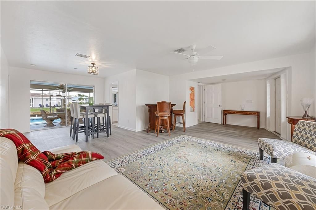 1805 Stevenson Rd, North Fort Myers, FL 33917 Photo