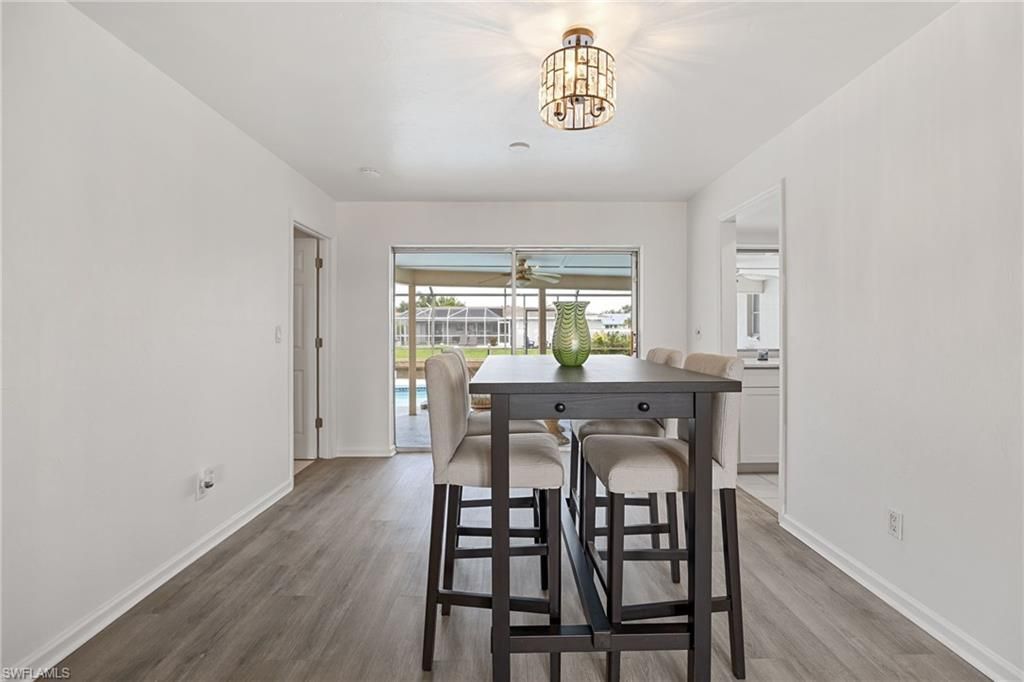 1805 Stevenson Rd, North Fort Myers, FL 33917 Photo