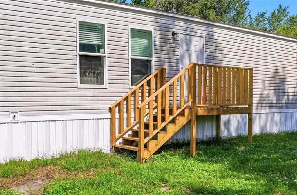 1468 Navaho Ave, Labelle, FL 33935 Photo