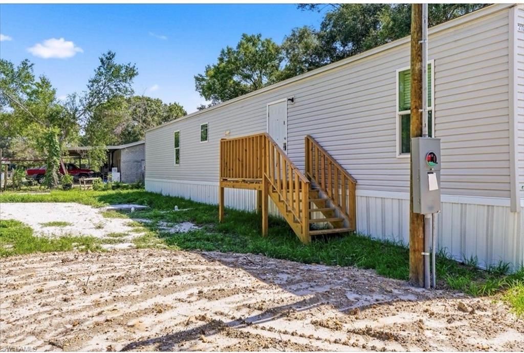 1468 Navaho Ave, Labelle, FL 33935 Photo