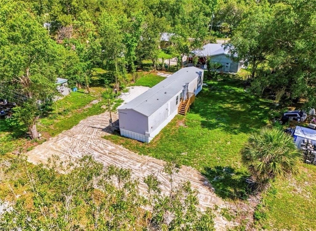 1468 Navaho Ave, Labelle, FL 33935 Photo