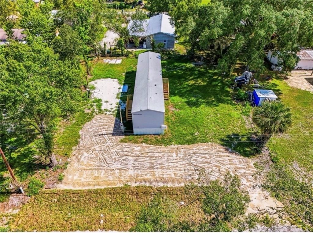 1468 Navaho Ave, Labelle, FL 33935 Photo