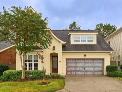 641 Tailwater Bend , Lexington, SC 29072