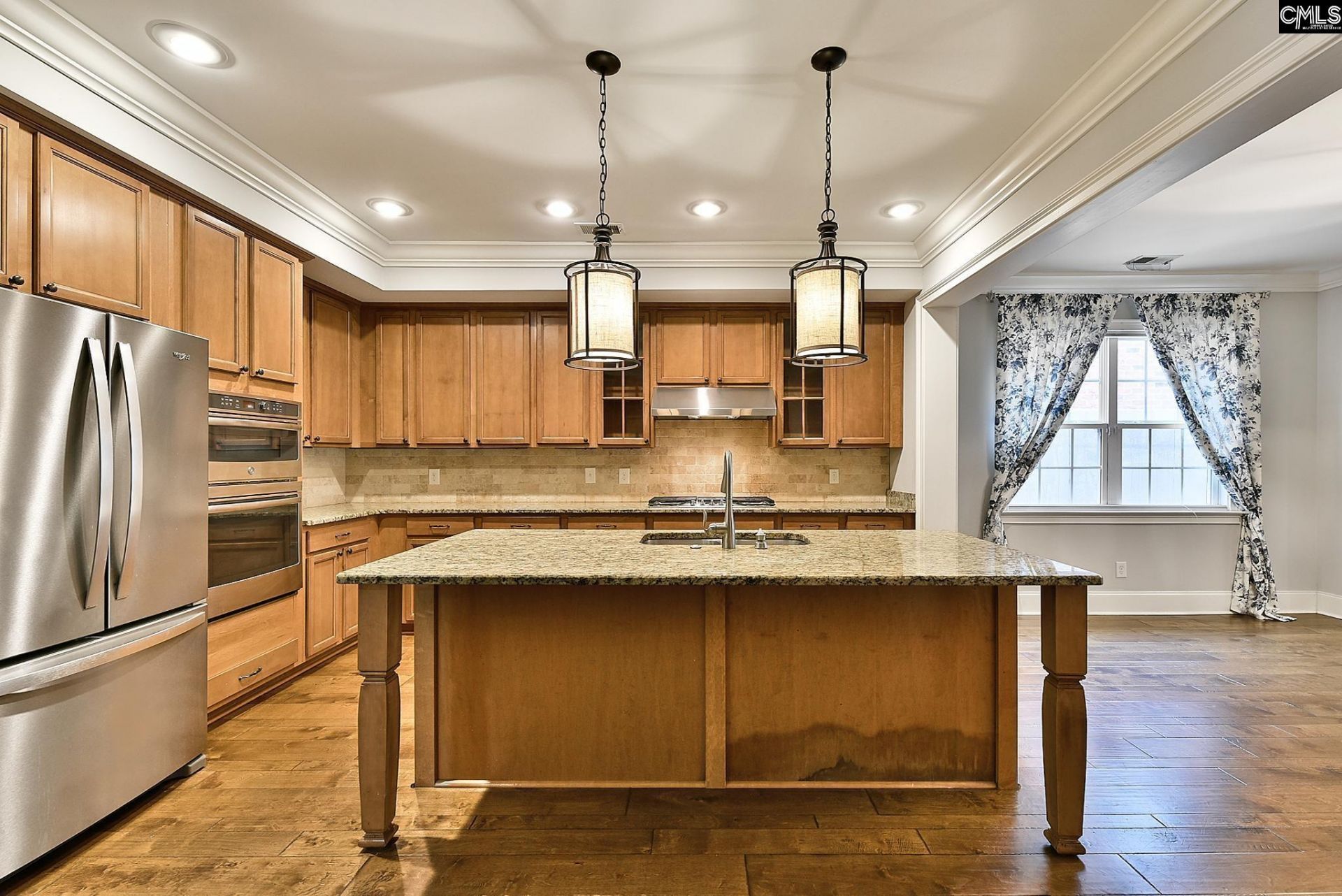 641 Tailwater Bend  Photo 7