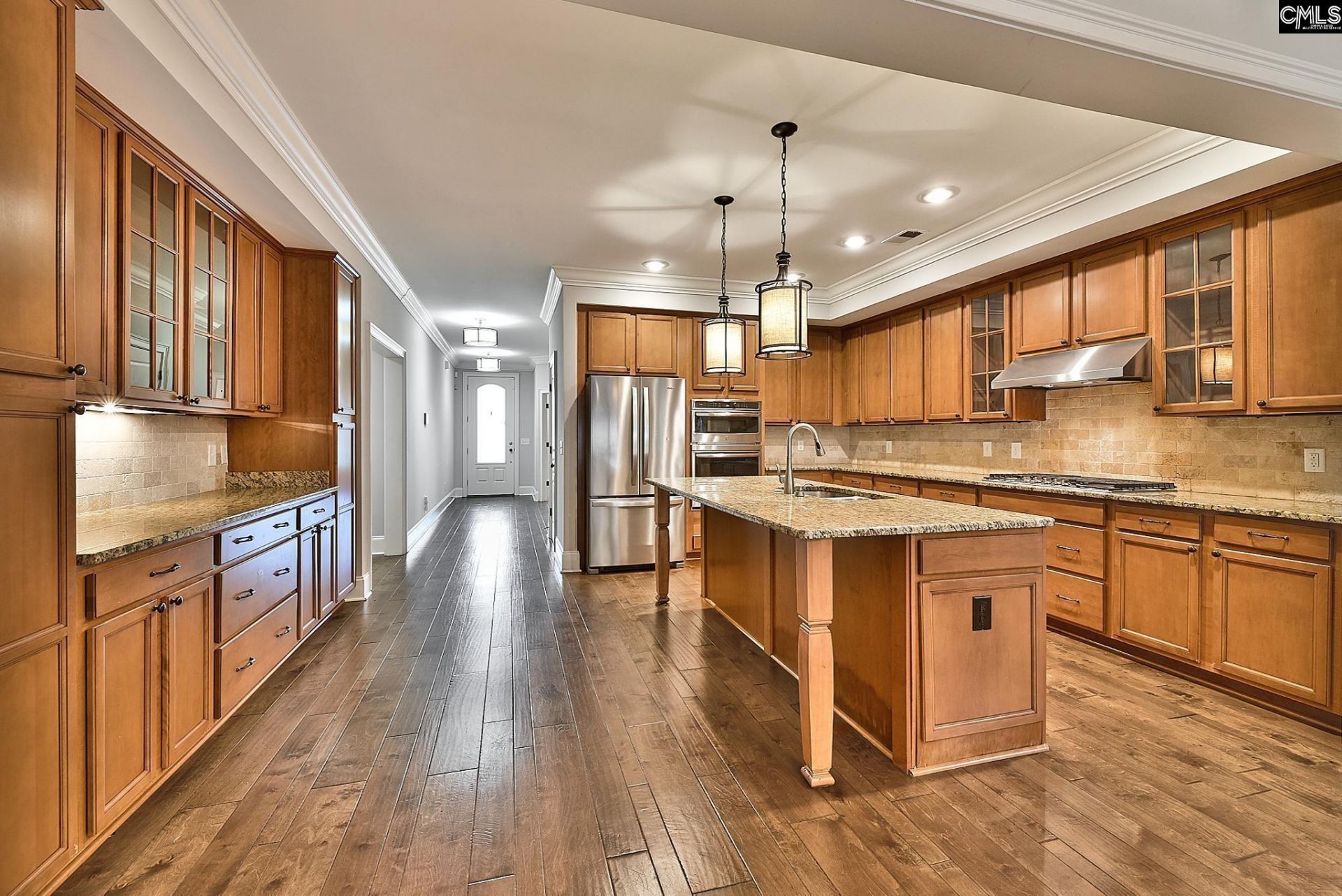 641 Tailwater Bend  Photo 8