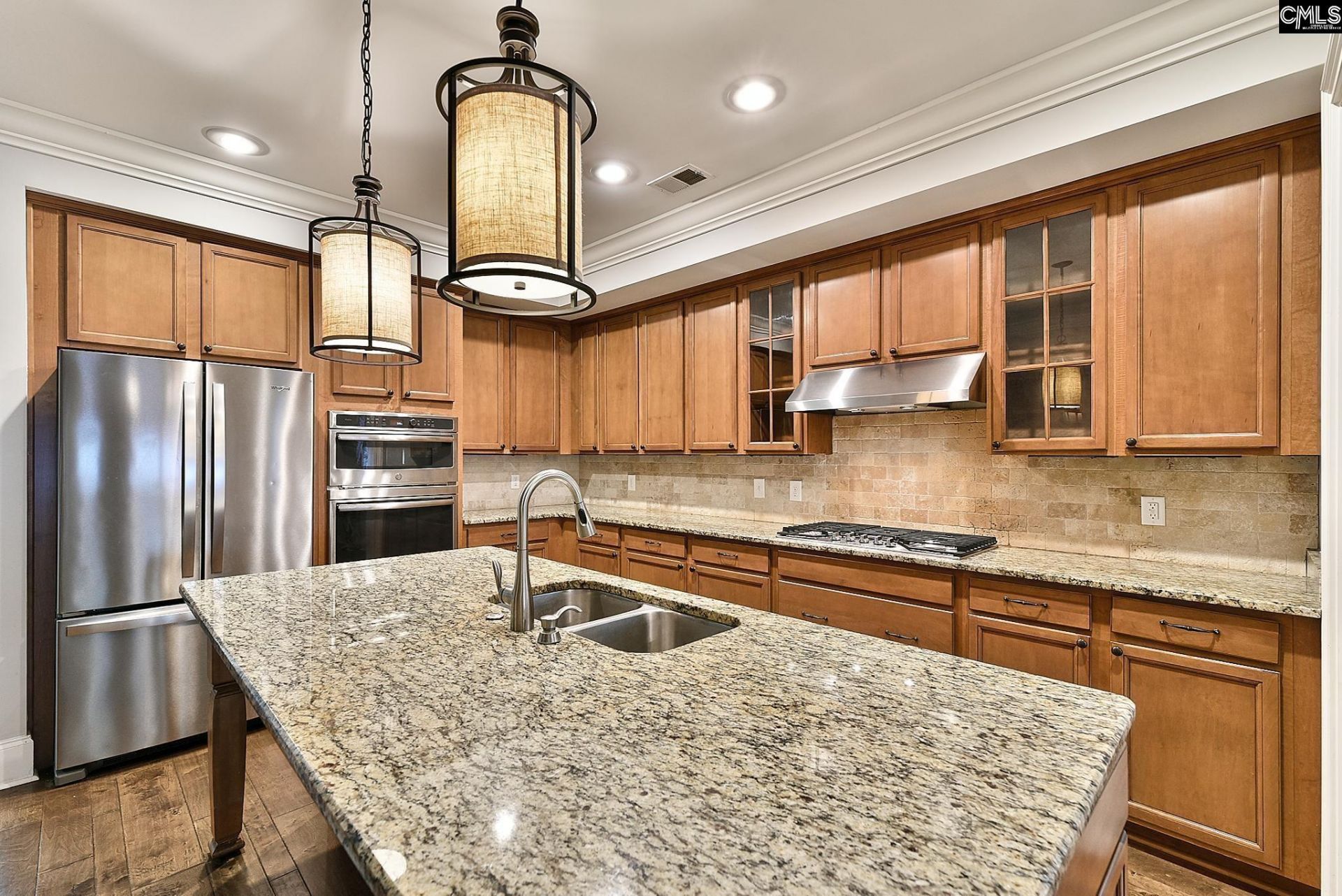 641 Tailwater Bend  Photo 9