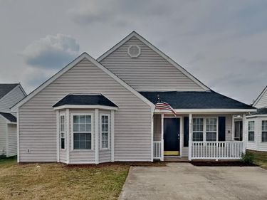 5169 Parkerwood Drive, Knightdale, NC 27545