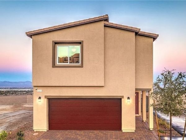 5224 Sunstone Mesa Drive , Las Vegas, NV 89166