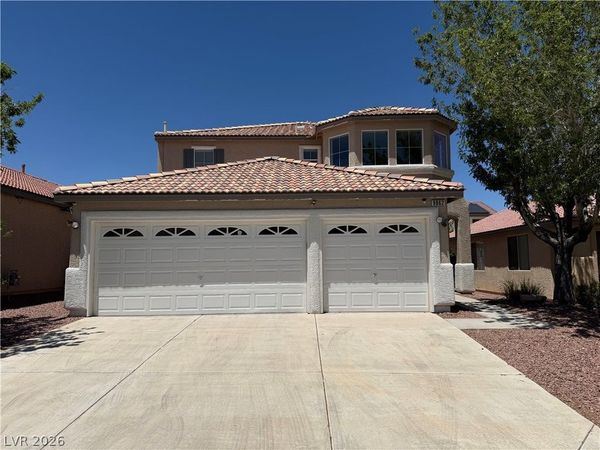 9862 Shadow Grove Avenue , Las Vegas, NV 89148