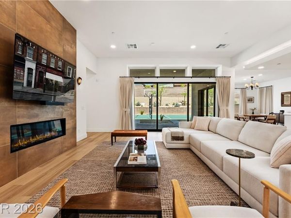 413 Vista Sunset Avenue, Las Vegas, NV 89138
