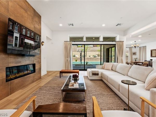 413 Vista Sunset Avenue, Las Vegas, NV 89138