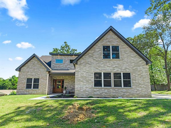 168 Pico Circle, Hot Springs National Park, AR 71913