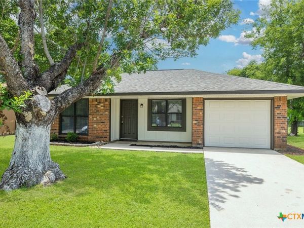 1101 E Avenue O , Belton, TX 76513