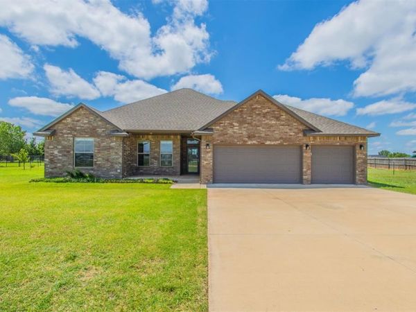1458 Kelly Farm Road, Edmond, OK 73025