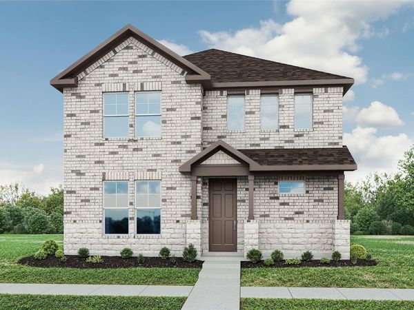 213 Rock Daisy TRL , Hutto, TX 78634
