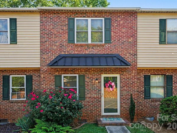 1535 South Point Road, Belmont, NC 28012