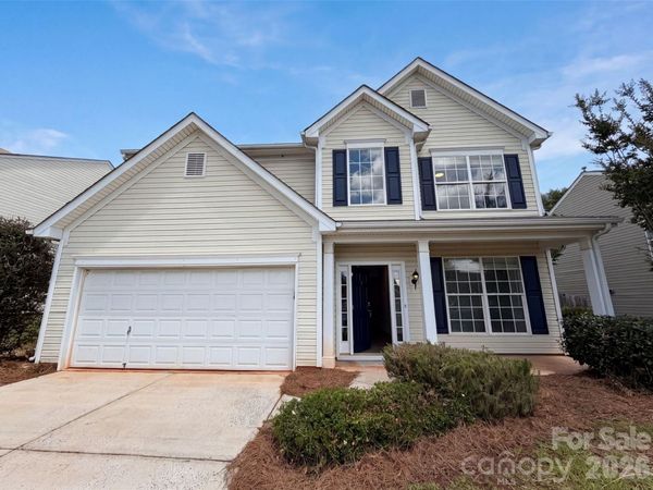 11528 Erwin Ridge Avenue , Charlotte, NC 28213