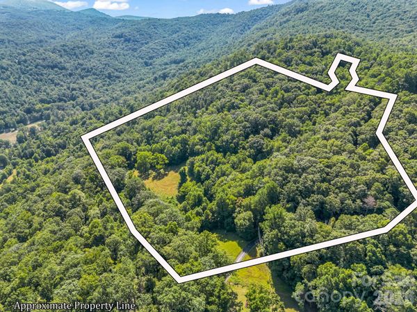 0 Vineyard Hill Drive , Fletcher, NC 28732