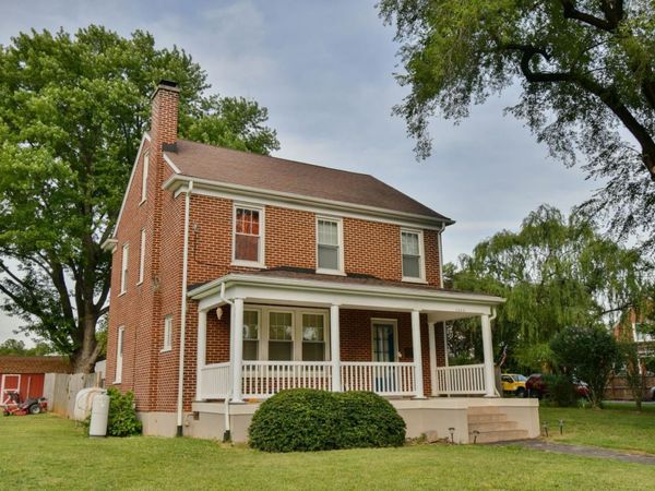 1305 Park ST, Bedford, VA 24523