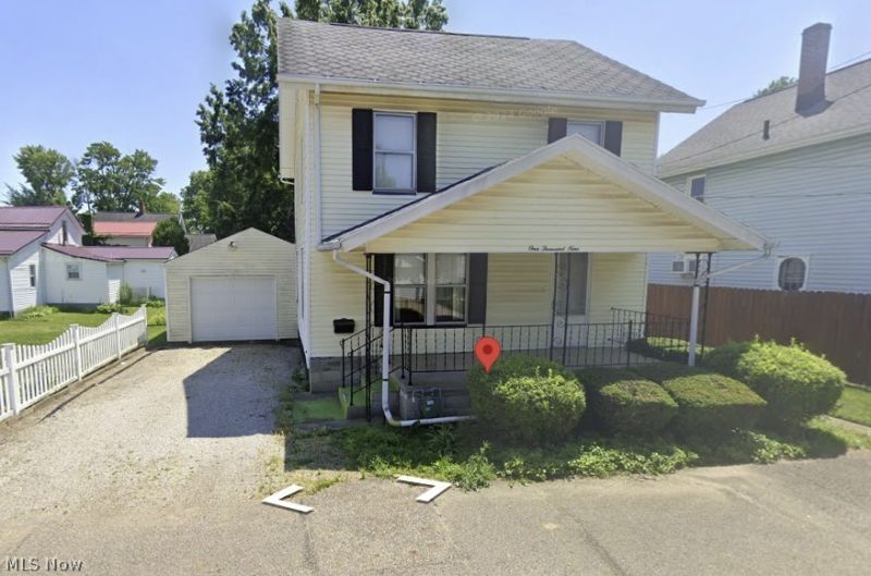 1009 Rodman Avenue Ne, Massillon, OH 44646 Main Photo