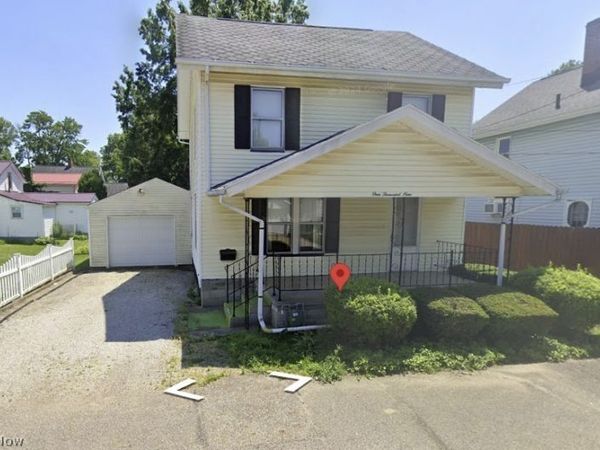 1009 Rodman Avenue NE, Massillon, OH 44646