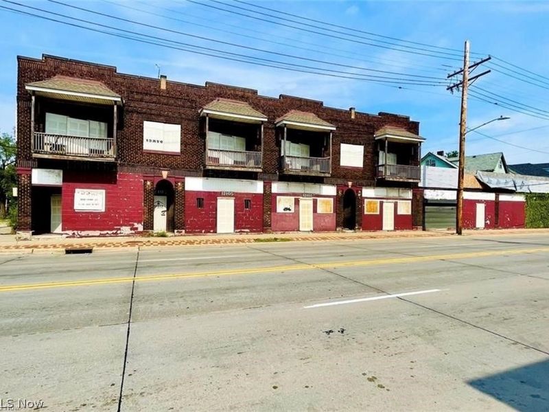 12103 Kinsman Road, Cleveland, OH 44120 Photo 3
