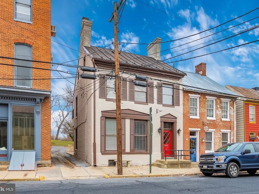 315 Patrick Street , Frederick, MD 21701 Main Photo