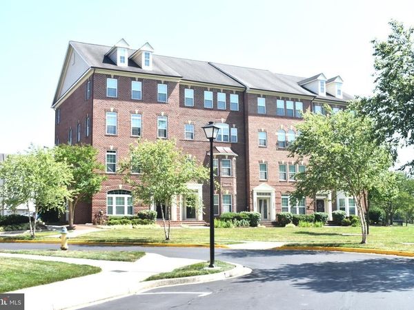 3630 SPRING HOLLOW LANE, FREDERICK, MD 21704