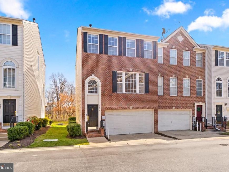 7076 Water Oak Road , Unit 196, Elkridge, MD 21075 Main Photo