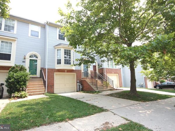 7782 BLUEBERRY HILL LANE, ELLICOTT CITY, MD 21043
