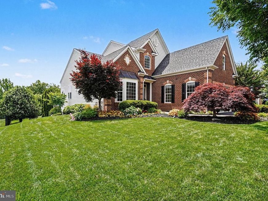 714 Monarchos Drive , Havre de Grace, MD 21078 Main Photo