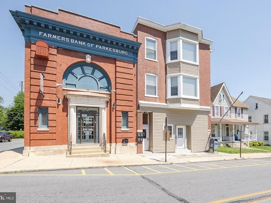 441 W 1st Avenue , Parkesburg, PA 19365 Main Photo