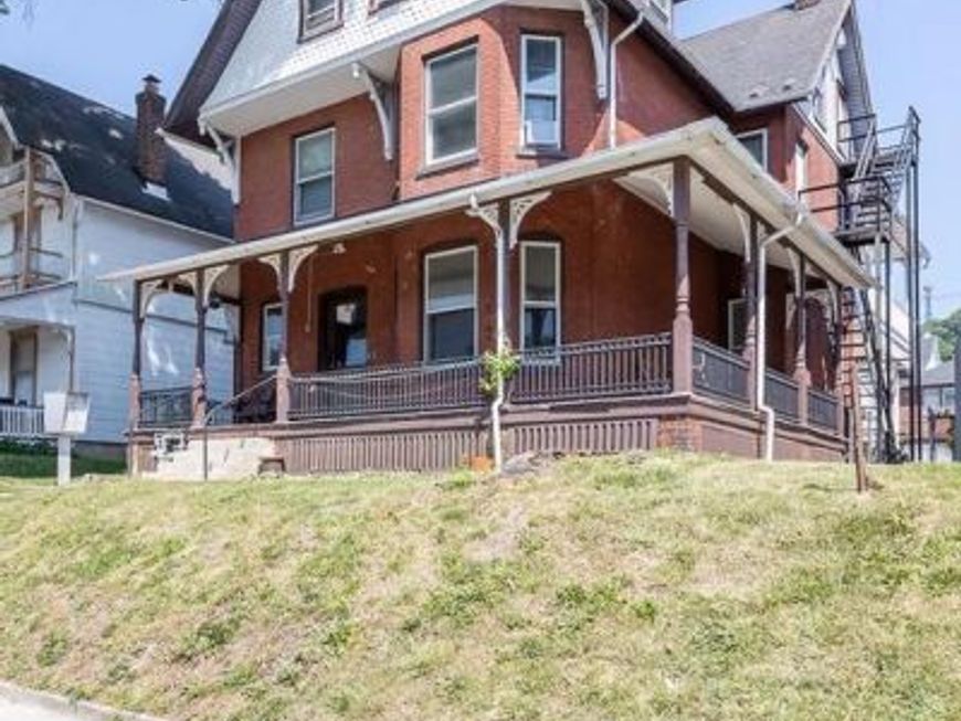 553 E Chestnut Street , Coatesville, PA 19320 Main Photo