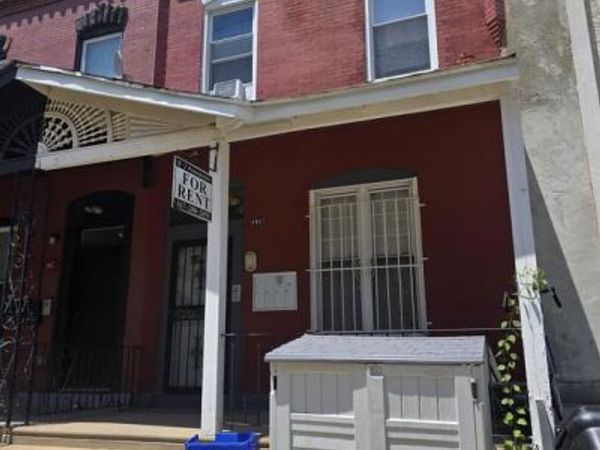 4047 SPRING GARDEN STREET , Unit 1, PHILADELPHIA, PA 19104