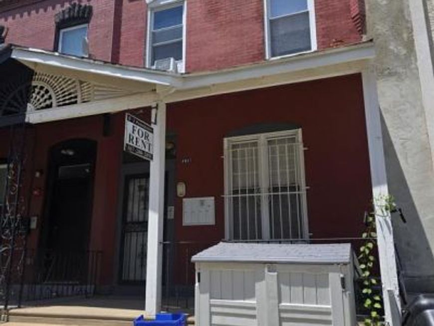 4047 Spring Garden Street , Unit 1, Philadelphia, PA 19104 Main Photo