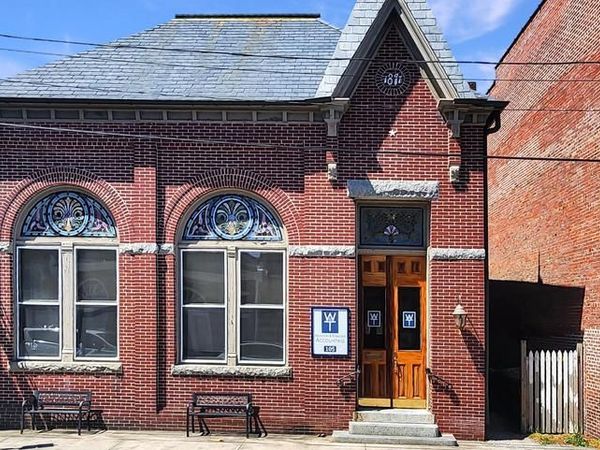 105 PEARL STREET , SNOW HILL, MD 21863