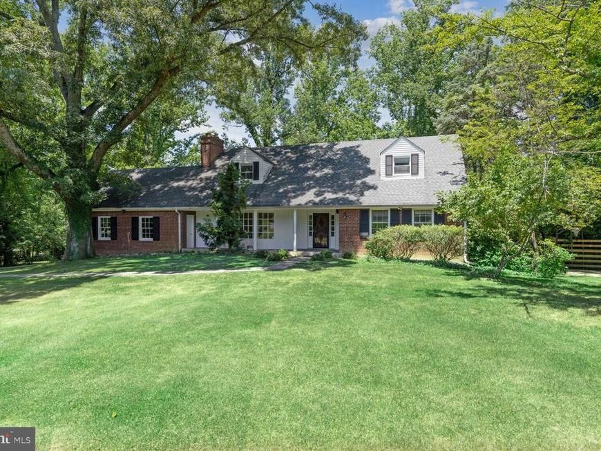 7001 Longwood Drive , Bethesda, MD 20817 Main Photo