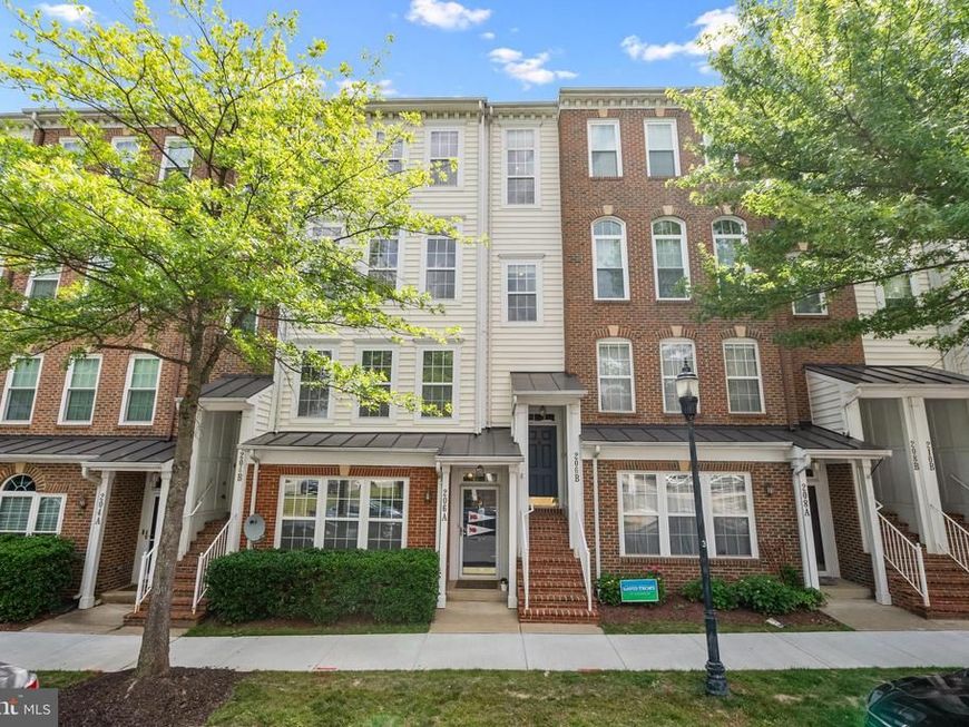 206 B Heathwalk Street , Unit 206-B, Gaithersburg, MD 20878 Main Photo