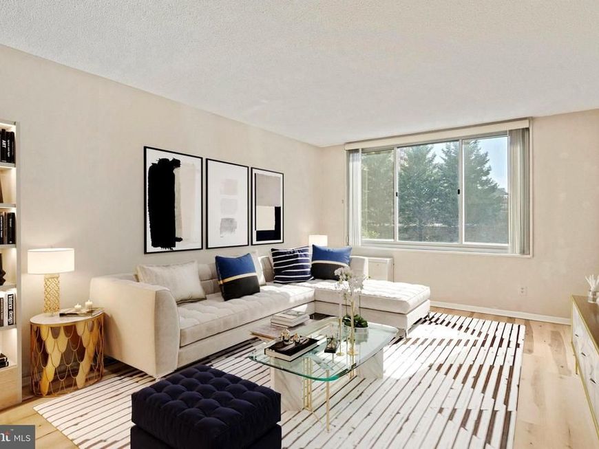 11801 Rockville Pike, Unit 207, Rockville, MD 20852 Main Photo